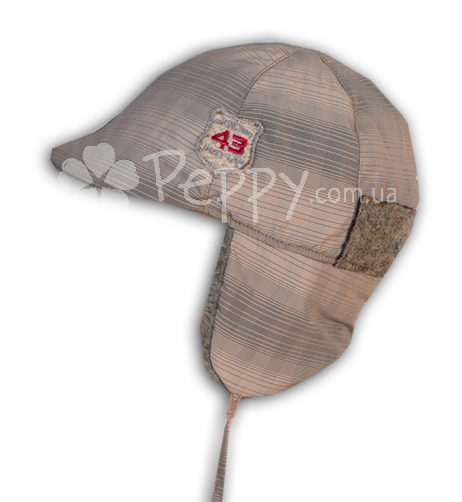  Детская шапка Trestelle  для мальчика