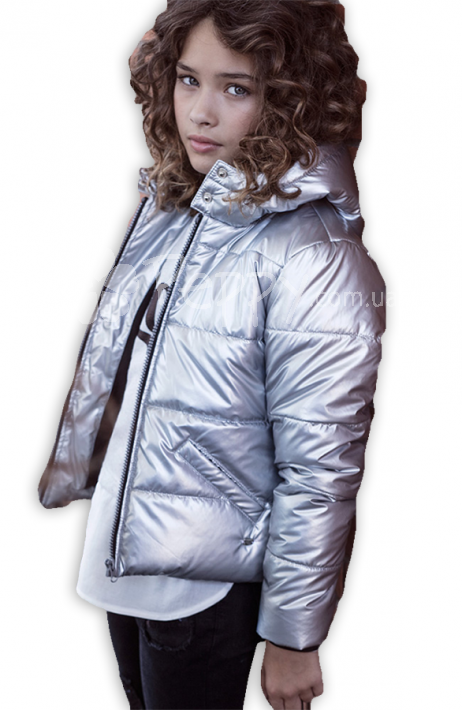 Детская куртка Tiffosi для девочки