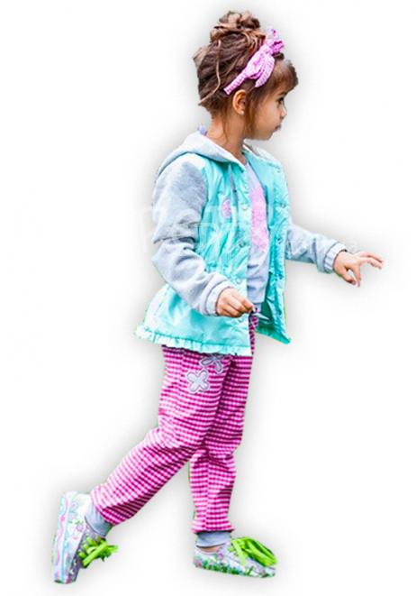 Детские штаны Mone  для девочки