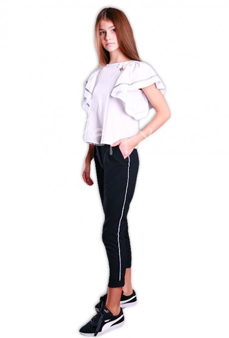 Детские джоггеры Mone для девочки