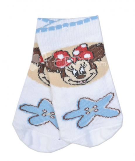 Детские носочки Disney для девочки