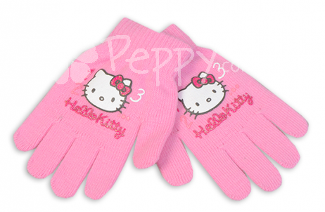 Детские перчатки Disney для девочки