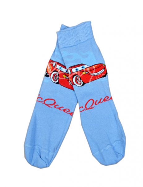 Детские носки Disney для мальчика