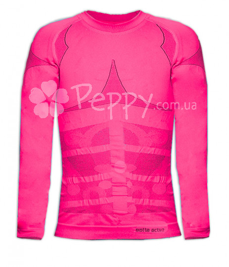 Детская термофутболка Gatta для девочки