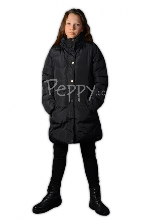 Детское пальто Tiffosi для девочки