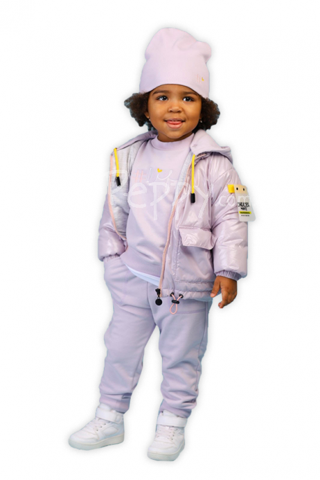 Детская куртка Baby Angel для девочки