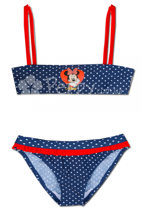 Детский купальник Disney для девочки