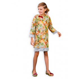 ÐÐµÑÑÐºÐ¾Ðµ Ð¿Ð»Ð°ÑÑÐµ  Mone  Ð´Ð»Ñ Ð´ÐµÐ²Ð¾ÑÐºÐ¸