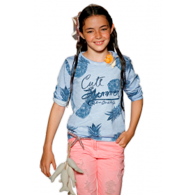 ÐÐµÑÑÐºÐ¸Ð¹ ÑÐµÐ³Ð»Ð°Ð½  Boboli Ð´Ð»Ñ Ð´ÐµÐ²Ð¾ÑÐºÐ¸