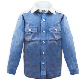 ÐеÑÑÐºÐ°Ñ Ð´Ð¶Ð¸Ð½ÑÐ¾Ð²Ð°Ñ ÑÑбаÑка GIRANDOLA Ð´Ð»Ñ Ð¼Ð°Ð»ÑÑика