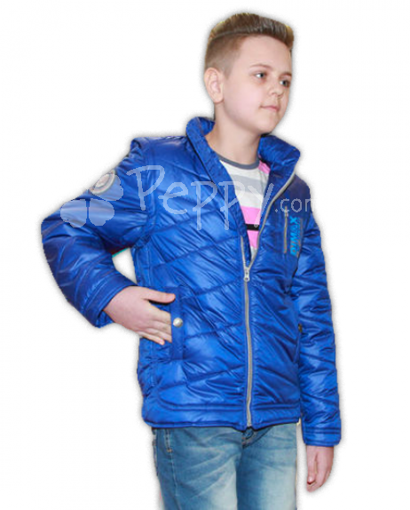 Дитяча куртка  Дімакс Для хлопчика
