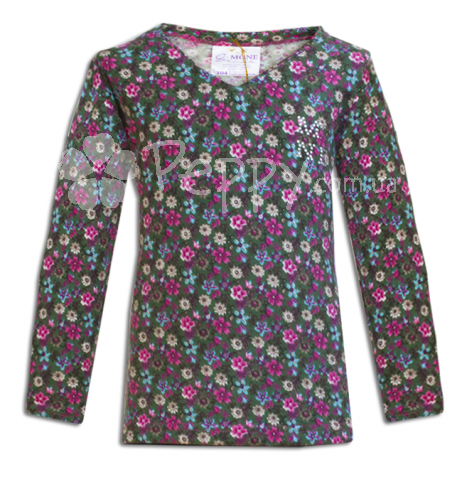 Дитяча кофта  Mone для дівчинки