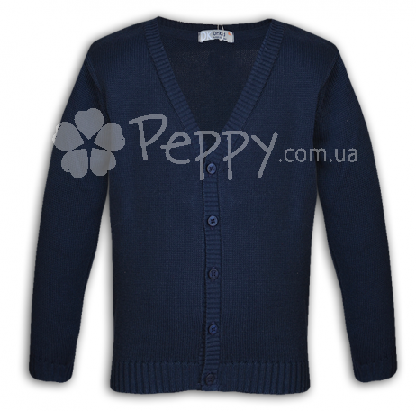 Дитячий кардиган  Dr.Kid  для хлопчика