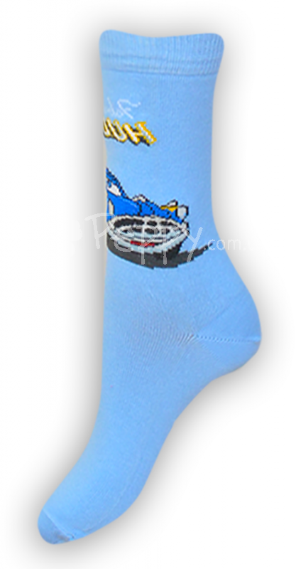Дитячі  шкарпетки Disney для хлопчика
