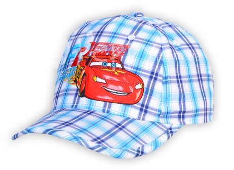  Дитячий бейс Disney для хлопчика