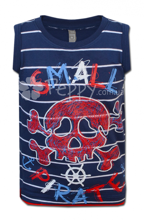 Дитяча майка Besta Plus Для хлопчика