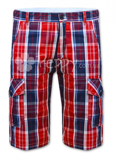 Дитячі  шорти  Girandola Для хлопчика