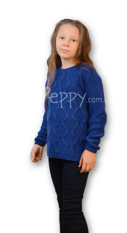 Дитяча кофта  Dr.Kid  для дівчинки