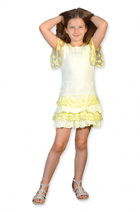 Дитяче святкове плаття Mone для дівчинки