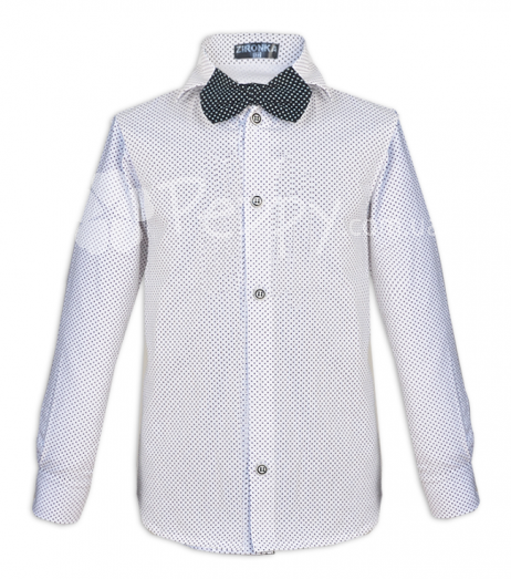 Дитяча сорочка Zironka  для хлопчика