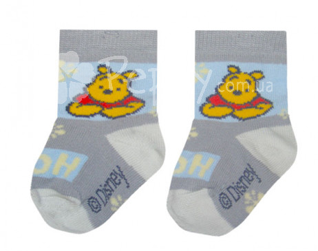 Дитячі  шкарпетки Disney для хлопчика