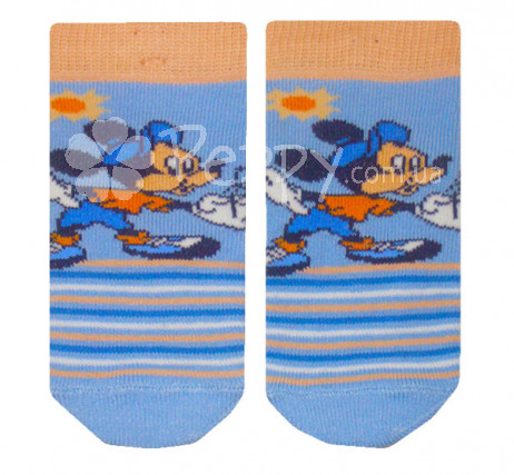 Дитячі  шкарпетки Disney для хлопчика