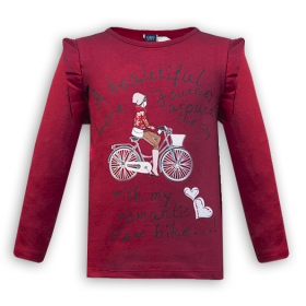 ÐиÑÑÑий Ñеглан GIRANDOLA Ð´Ð»Ñ Ð´ÑвÑинки